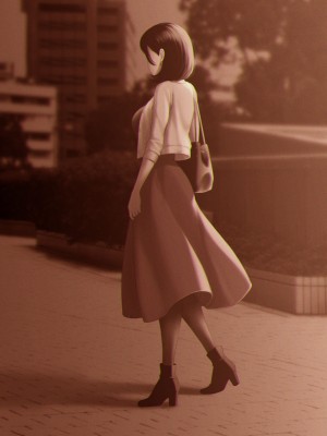 [六月の産声／p優] 君と一緒にいられたら_034