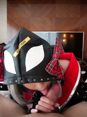 ガチ洗脳ちゃん 108cm神デカパイＩカップ顔バレ絶対ＮＧユーチュー〇ーレイヤー １９歳性処理便女ドМ中出し調教 ベロライブ Verotuber沙花◯クロヱ[H]／1.5#02_11