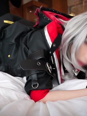 ガチ洗脳ちゃん 108cm神デカパイＩカップ顔バレ絶対ＮＧユーチュー〇ーレイヤー １９歳性処理便女ドМ中出し調教 ベロライブ Verotuber沙花◯クロヱ[H]／1.5#02_71