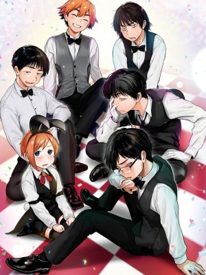 [ごさいじ] 君が好きを分かるまで [水印]_187