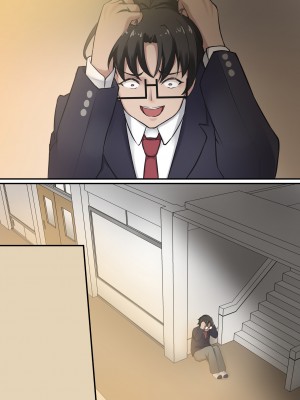 [だる猫飯店] 僕は、先輩がイキまくる姿を見続けるしかなかった。_117