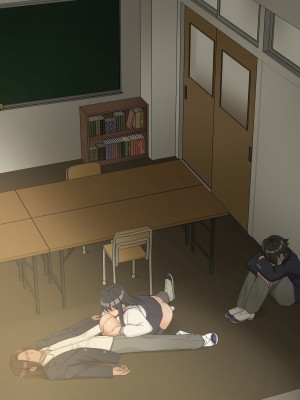 [だる猫飯店] 僕は、先輩がイキまくる姿を見続けるしかなかった。_181