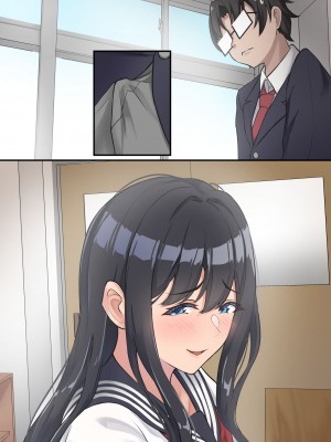 [だる猫飯店] 僕は、先輩がイキまくる姿を見続けるしかなかった。_115