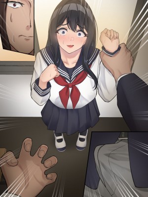 [だる猫飯店] 僕は、先輩がイキまくる姿を見続けるしかなかった。_121