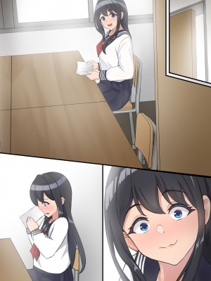 [だる猫飯店] 僕は、先輩がイキまくる姿を見続けるしかなかった。_112