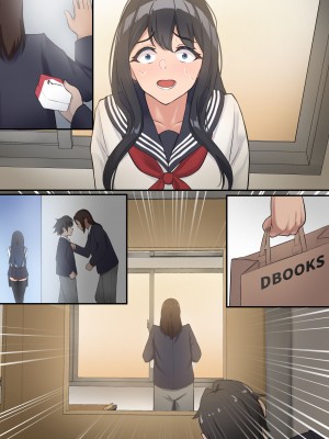 [だる猫飯店] 僕は、先輩がイキまくる姿を見続けるしかなかった。_120