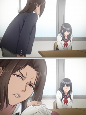 [だる猫飯店] 僕は、先輩がイキまくる姿を見続けるしかなかった。_160