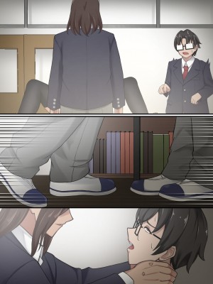 [だる猫飯店] 僕は、先輩がイキまくる姿を見続けるしかなかった。_166