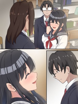 [だる猫飯店] 僕は、先輩がイキまくる姿を見続けるしかなかった。_111