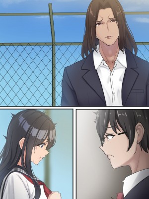 [だる猫飯店] 僕は、先輩がイキまくる姿を見続けるしかなかった。_140