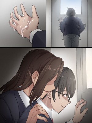 [だる猫飯店] 僕は、先輩がイキまくる姿を見続けるしかなかった。_154