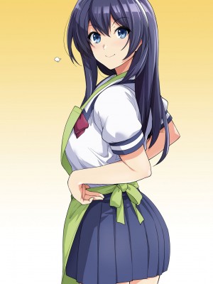 [はるきち] 姉は親父に抱かれてる【デジタル特装版】 [未來數位官方中文版]_275