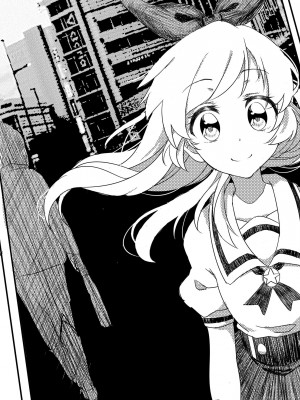 [伊東茶葉 (あむ)] 星宮いちごを強姦して僕は星になる。 (アイカツ!) [道晨×真不可视汉化] [DL版]_18