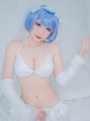 Lightcos - Wedding Dress Rem_15