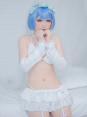 Lightcos - Wedding Dress Rem_19
