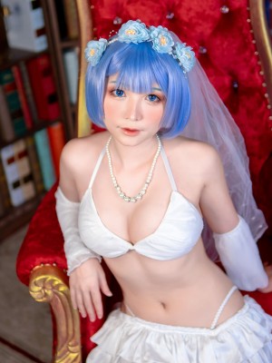 Lightcos - Wedding Dress Rem_03