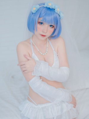 Lightcos - Wedding Dress Rem_21