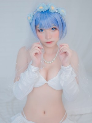 Lightcos - Wedding Dress Rem_16
