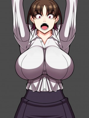 [激辛香辛料 (妙義倉賀ノ助)] 狙われた爆乳新人OLあやね～ポンコツ新人OLは絶倫オヤジ上司の腰使いで喘ぎ堕ちる～_546