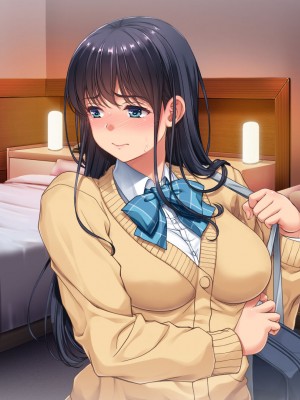 [エアリーソックス (麻冬HEMP)] ツグナワサレ 彼女が、すべてを失う日。_678