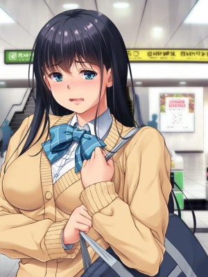 [エアリーソックス (麻冬HEMP)] ツグナワサレ 彼女が、すべてを失う日。_574