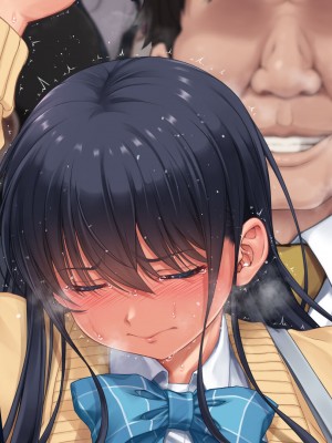 [エアリーソックス (麻冬HEMP)] ツグナワサレ 彼女が、すべてを失う日。_610