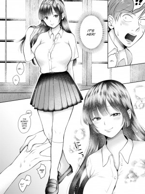 [Wozu Satoru] 情炎 (COMIC 失楽天 2023年1月号) [英訳] [無修正] [DL版]_PAG_06