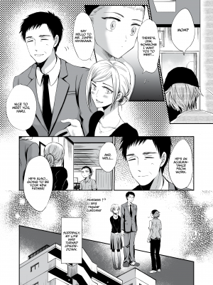 [きのっ子 (田口もにゃ太)] ノンケのオレがお義父さんのメスになるまで｜Step Daddy Discipline (x3200) [Irodori Comics] [無修正]_wnacg07