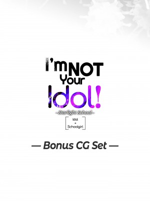[第6基地 (キチロク)] 推シツケ 3rd Live 「ハゼロ!スクールステージ!」｜ I'm Not Your Idol 3 - Starlight School (x6667) [Not FAKKU] [Irodori Comics] [無修正]_wnacg58