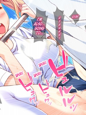 [とらいあんぐる！ (柚木N')] クソ生意気な教え子JKをド淫乱ビッチに変貌させて子作りスタディーなう｜Study Time For Those Bratty HS Girls Turned Horny Sluts (x3200) [MediBang!] [無修正]_wnacg119