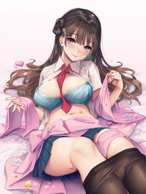 [みちきんぐ] 姉体験女学寮～Limited Edition～ [中国翻訳] [DL版]_298