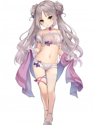 [みちきんぐ] 姉体験女学寮～Limited Edition～ [中国翻訳] [DL版]_300