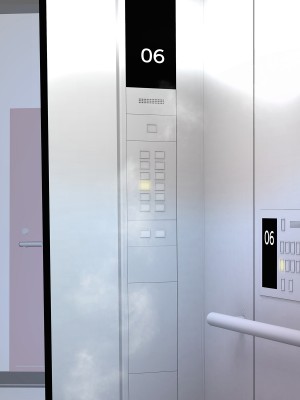 伯母に焦がれて13 「追いかけられて、姦されて… 淫乱爆発エレベーター!」シーズン3_0805