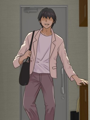 伯母に焦がれて13 「追いかけられて、姦されて… 淫乱爆発エレベーター!」シーズン3_0649