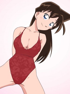 平成年代的色狼们（名侦探柯南等H）_014