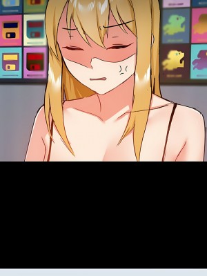 愛打遊戲的姊姊 27-28話_27_11