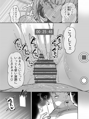 [田貸魔]&nbsp;&nbsp;FANBOXまとめVol.01 ハメられ大好きビッチちゃん_24
