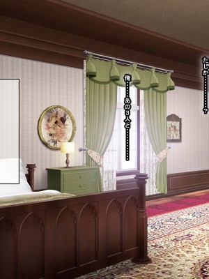 [なのはなジャム]&nbsp;&nbsp;あの日俺は愛する妻と娘を捨て、頭のおかしい変態巨乳3姉妹の「性奴隷」になることを選択した_117