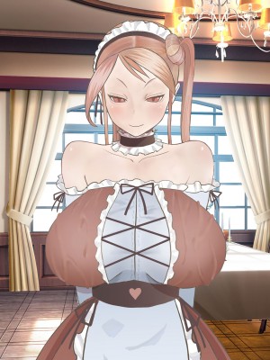 [なのはなジャム]&nbsp;&nbsp;あの日俺は愛する妻と娘を捨て、頭のおかしい変態巨乳3姉妹の「性奴隷」になることを選択した_019