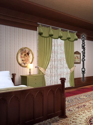 [なのはなジャム]&nbsp;&nbsp;あの日俺は愛する妻と娘を捨て、頭のおかしい変態巨乳3姉妹の「性奴隷」になることを選択した_022