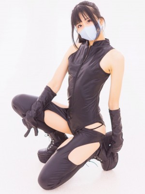 [柳丸] 柳丸 2022年04月写真合集_0008