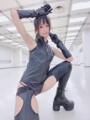 [柳丸] 柳丸 2022年04月写真合集_0019