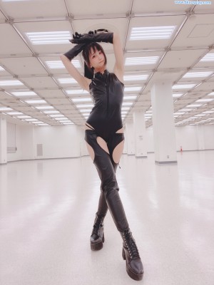 [柳丸] 柳丸 2022年04月写真合集_0025