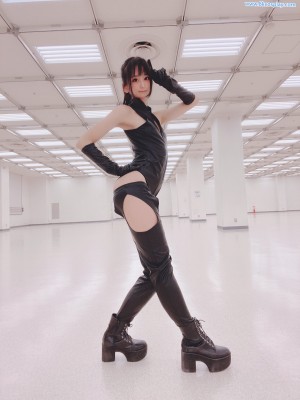 [柳丸] 柳丸 2022年04月写真合集_0027