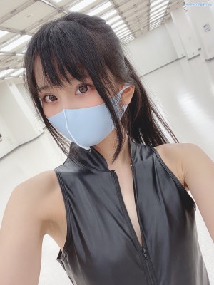 [柳丸] 柳丸 2022年04月写真合集_0031