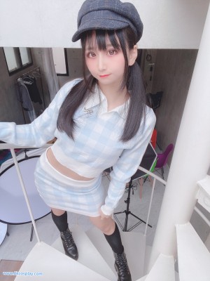 [柳丸] 柳丸 2022年04月写真合集_0104