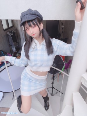 [柳丸] 柳丸 2022年04月写真合集_0105