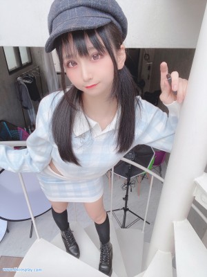 [柳丸] 柳丸 2022年04月写真合集_0108