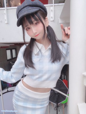 [柳丸] 柳丸 2022年04月写真合集_0109