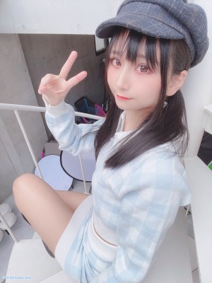 [柳丸] 柳丸 2022年04月写真合集_0117